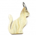 natural shoe horn
